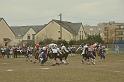 Evry Daily Photo - Corsaire vs Molosse - Foot US 123